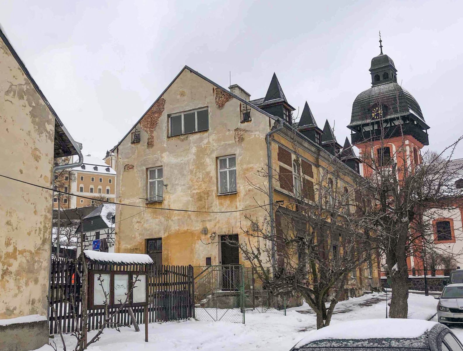 Valeč