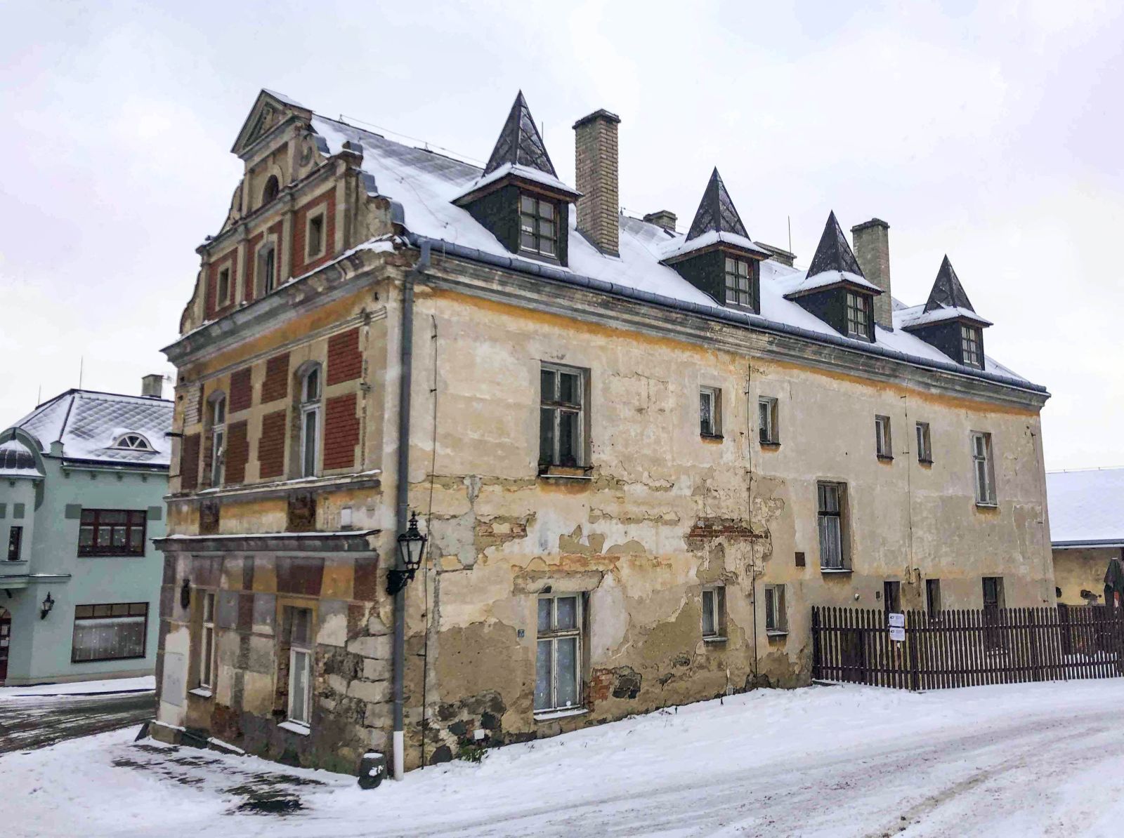 Valeč